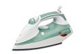 Alpina SF-1318 Powerful Automatic Shut-off Non-stick Full Function 2200 Watt Steam Iron - For 220V-240 Volts/50-60hz