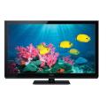 Panasonic TH-L42U5 VIERA 42 1080p Multisystem LCD HDTV for 110-240 Volts
