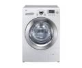 LG WD1485ADP 8kg 6 Motion Front Load Direct Drive Washer/Dryer 220 volts 50Hz