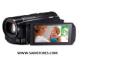 Canon HFM506 LEGRIA HD Camcorder PAL FOR 220 VOLTS