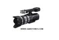 Sony NEXVG20E Interchangeable Lens HD Handycam PAL Camcorder with 18-200mm Lens
