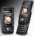 Samsung P200 triband unlocked GSM phone