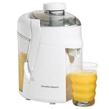 Hamilton Beach 67800 Juicer for 110 volts 60Hz