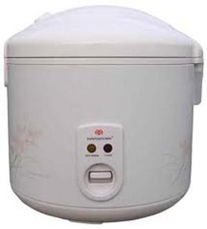 Supertown SC1811 Rice Cooker for 110Volt 60Hz