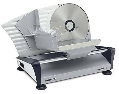 Waring FS150 Waring Food Slicer for  110Volt 60Hz