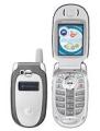 Motorola V547 QUADBAND UNLOCKED GSM PHONE (open box)