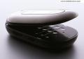 Motorola V6/U6 BLACK QUADBAND UNLOCKED GSM PHONE (open box)