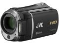 JVC GZ-HM520 Everio HD Camcorder PAL