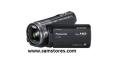 Panasonic HCX900KE 3D Ready Full HD Camcorder PAL