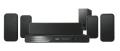 Philips HTS3565D/37 1000 Watt DVD 1080P HDMI Upconversion Dolby Home Theater with iPod Dock