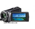 SONY HDRCX210 Handycam Video PAL Camera Black