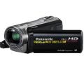 Panasonic HCV500E HD Camcorder PAL