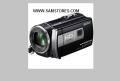 Sony HDRPJ200E Full HD Camcorder With Projector PAL