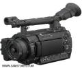 Sony PMWF3L Super 35mm XDCAM EX Full-HD Compact Camcorder with S-Log Gamma