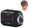 JVC GCXA1 ADIXXION Action Camcorder PAL