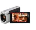 JVC GZVX700SE Full HD Everio Camcorder with WiFi PAL Silver
