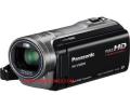 Panasonic HCV500ME 16GB HD Camcorder PAL