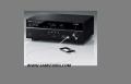 Yamaha RXV473 5.1-Channel Network AV Receiver PAL /NTSC A/V RECEIVER FOR 110-240 VOLTS