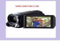 Canon HFR306  LEGRIA HD Camcorder PAL NOT USE IN USA