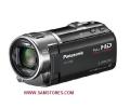 Panasonic HCV700E HD Camcorder PAL