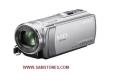 Sony HDRCX200E High Definition Handycam Camcorder PAL Silver