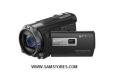 Sony HDRPJ760VE Flash Memory HD Camcorder with Projector PAL