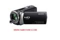 Sony HDRCX190E Full HD Flash Memory Camcorder PAL