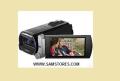 Sony HDRTD20E Full HD 3D Handycam Camcorder PAL