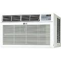 LG LWHD1006R 10,000 BTU Window Air Conditioner with Remote FACTORY REFURBISHED (FOR USA)