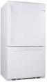 GE PDSE5NBWD SS 25.3 Cu Ft Capacity Stainless Steel BOTTOM MOUNT Refrigerator 220-240 Volt 50 Hertz