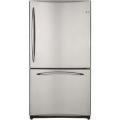 GE PDSE5NBYD SS Stainless Steel Refrigerator for 220 Volts