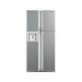 Hitachi RW660 Bottom Mount Refrigerator for 220-240 Volt