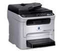 Konica Minolta 1690MF magicolor Multifunction Color Laser Printer