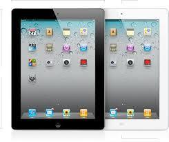 Apple iPad 16GB with Retina Display wifi black