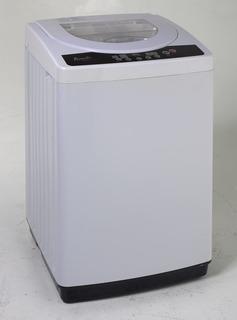 avanti top load washer