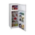 Avanti RA751WT 7.5 CU FT TOP FREEZER REFRIGERATOR WITH 4 GLASS SHELVES FACTORY REFURBISHED FOR USA