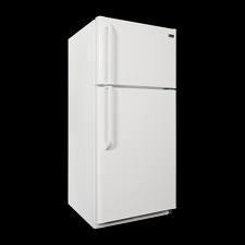 HAIER HT18TS77SE 18.2 Cu Ft Top Freezer Refrigerator FACTORY REFURBISHED FOR USA