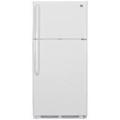 HAIER HT18TS77SP 18.2 Cu. Ft. Frost-Free Top Freezer Refrigerator FACTORY REFURBISHED FOR USA