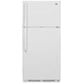 HAIER HT18TS77SP 18.2 Cu. Ft. Frost-Free Top Freezer Refrigerator FACTORY REFURBISHED FOR USA