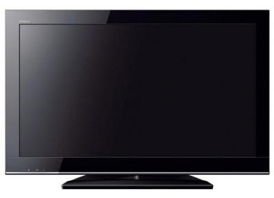 Sony KLV-32BX350 BRAVIA Multisystem LCD TV FOR 110-220 VOLTS