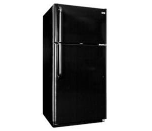 HAIER HT21TS77SE 20.7 Cu Ft. Top-Freezer Refrigerator FACTORY REFURBISHED FOR USA