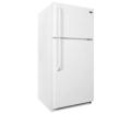 Haier HT21TS77SP 20.7 Cu. Ft. Top-Freezer Refrigerator FACTORY REFURBISHED FOR USA