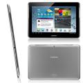 SAMSUNG P5110 16GB GALAXY TAB 2 10.1 WIFI: silver