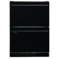 HAIER DD350RB Undercounter Dual Drawer Refrigerator FACTORY REFURBISHED FOR USA