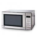 GE JES1142SJ 1.1 Cu. Ft. Capacity Countertop Microwave Oven FACTORY REFURBISHED ONLY FOR USA