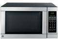GE JES0736SMSS 0.7 Cu. Ft. Counter Top Stainless Steel Microwave Oven FACTORY REFURBISHED ONLY FOR USA