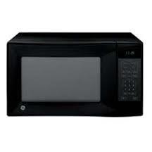 GE JES1139BL 1.1 cu. ft. Countertop Microwave Oven FACTORY REFURBISHED ONLY FOR USA