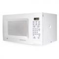 GE JES738WJ 0.7 Cu. Ft. Capacity Countertop Microwave Oven  FACTORY REFURBISHED ONLY FOR USA