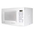 GE JES738WJ 0.7 Cu. Ft. Capacity Countertop Microwave Oven  FACTORY REFURBISHED ONLY FOR USA