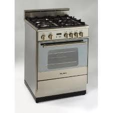 Avanti DG2401C Elba 24 Freestanding Gas Range FACTORY REFURBISHED FOR USA